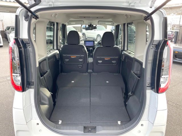 NISSAN ROOX 2022 Image 31