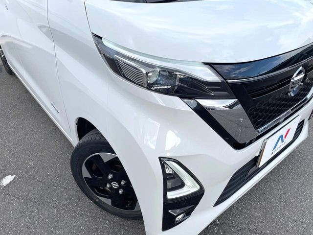 NISSAN ROOX 2022 Image 31