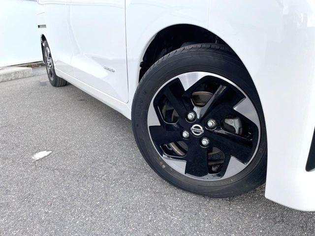 NISSAN ROOX 2022 Image 31