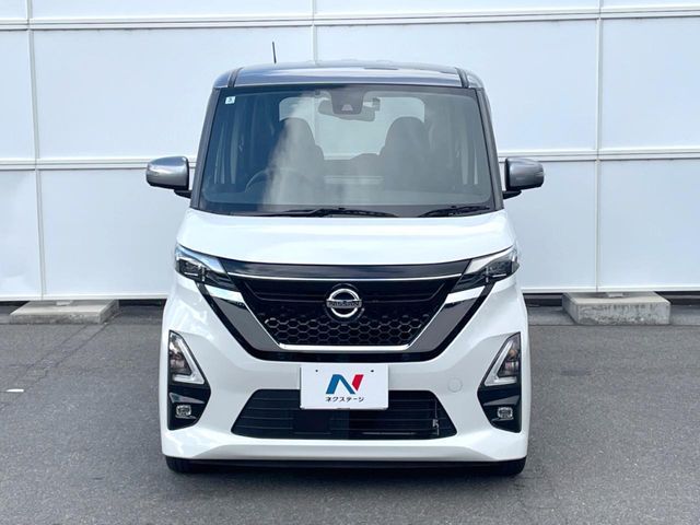 NISSAN ROOX 2022 Image 31