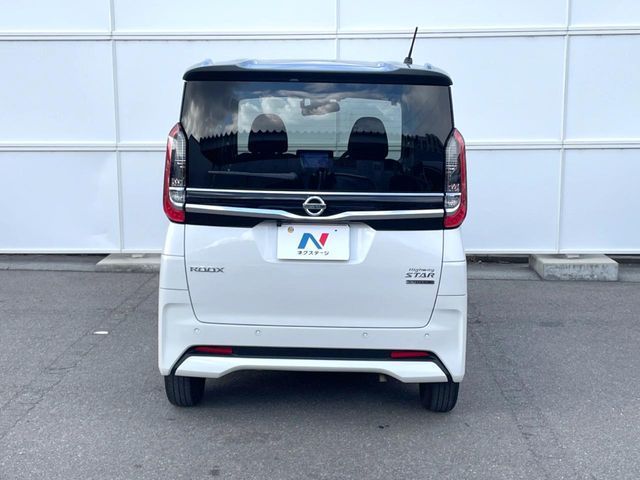 NISSAN ROOX 2022 Image 31