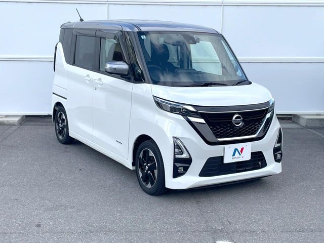 NISSAN ROOX 2022 Image 31