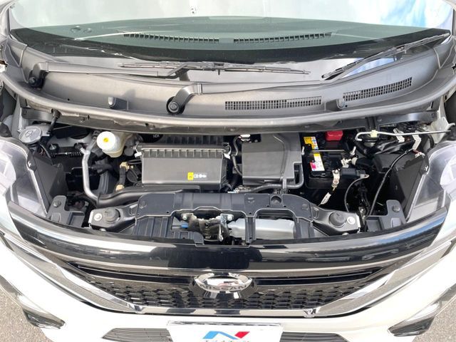 NISSAN ROOX 2022 Image 31