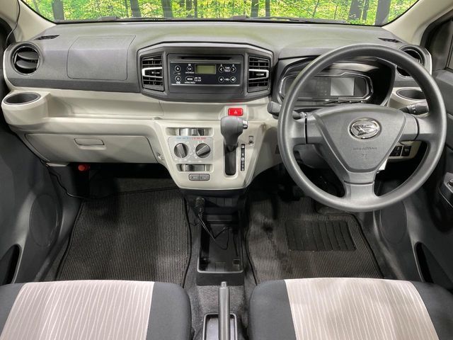 DAIHATSU MIRA E:S 2017 Image 31