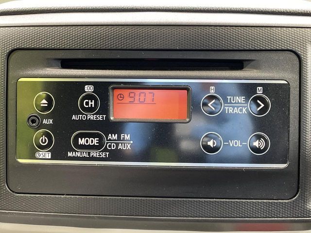 DAIHATSU MIRA E:S 2017 Image 31