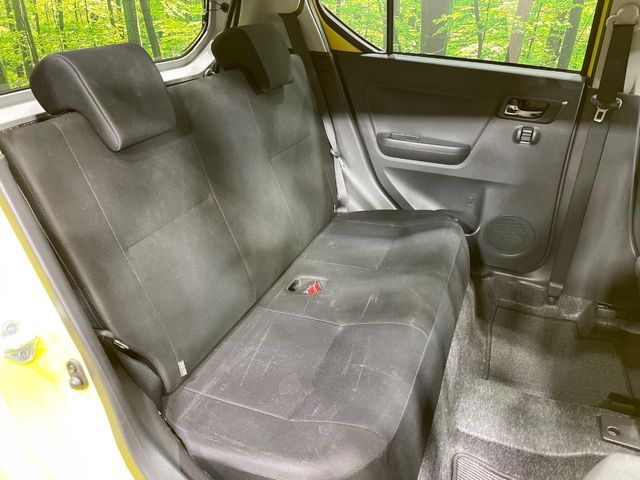 DAIHATSU MIRA E:S 2017 Image 31