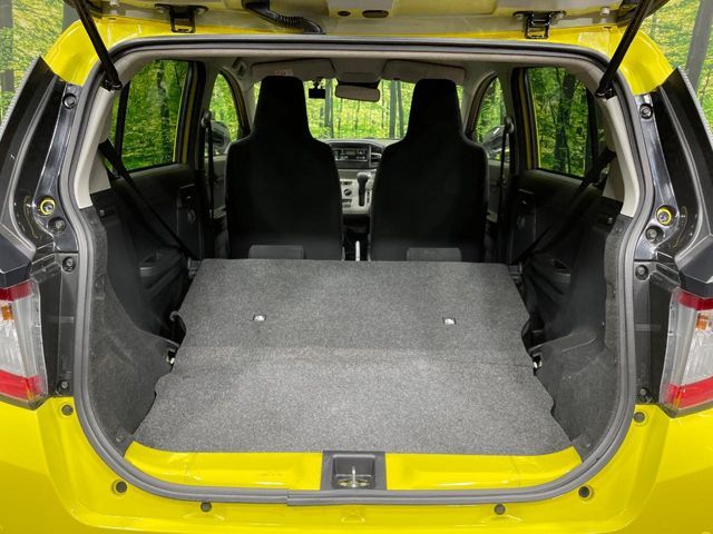 DAIHATSU MIRA E:S 2017 Image 31