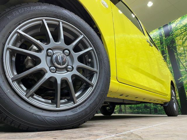 DAIHATSU MIRA E:S 2017 Image 31