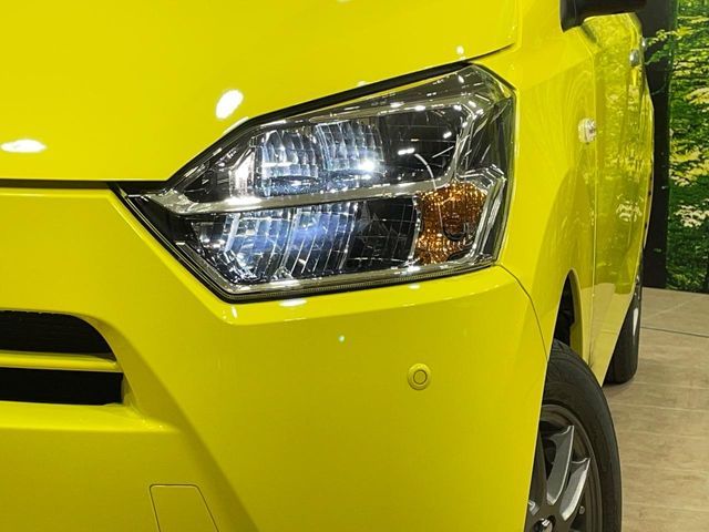 DAIHATSU MIRA E:S 2017 Image 31