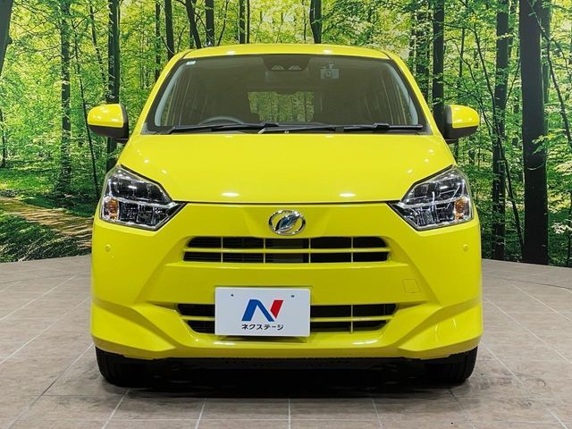 DAIHATSU MIRA E:S 2017 Image 31