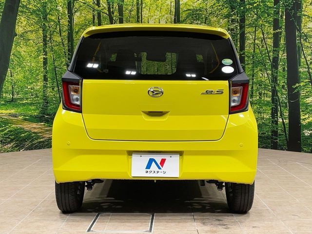 DAIHATSU MIRA E:S 2017 Image 31