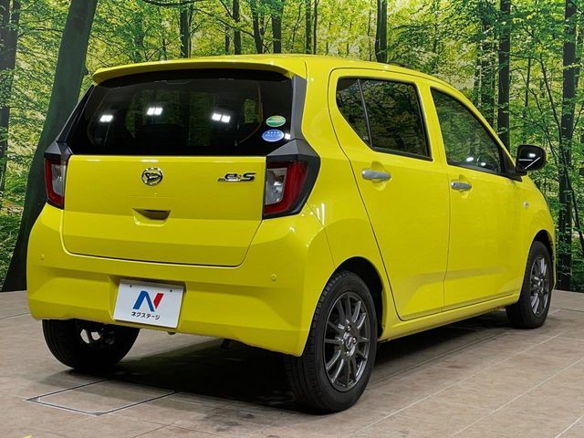 DAIHATSU MIRA E:S 2017 Image 31