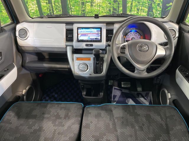 MAZDA FLAIR CROSSOVER 2016 Image 31