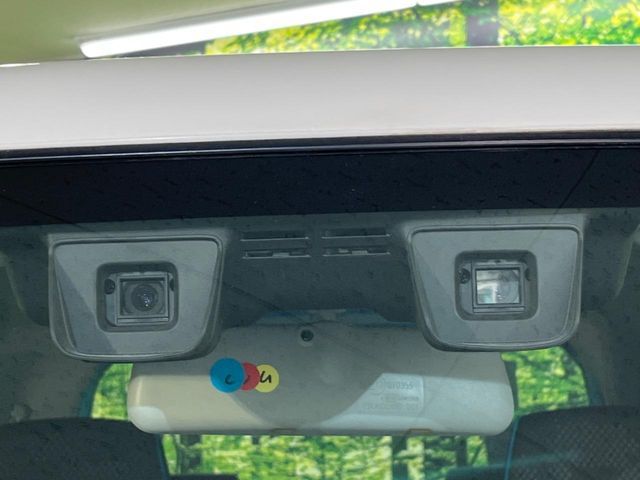 MAZDA FLAIR CROSSOVER 2016 Image 31