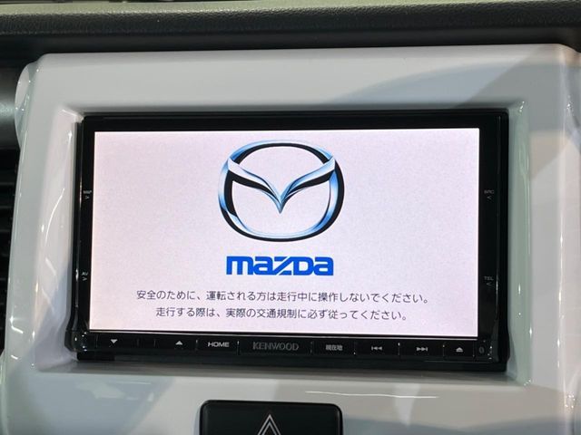 MAZDA FLAIR CROSSOVER 2016 Image 31