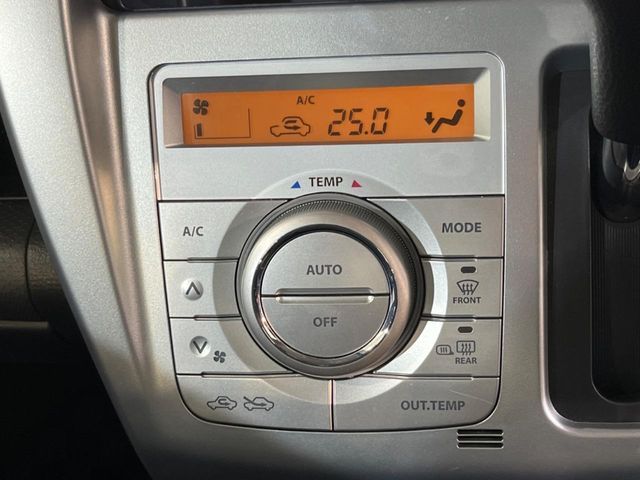 MAZDA FLAIR CROSSOVER 2016 Image 31