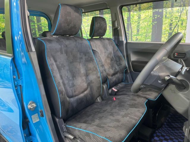 MAZDA FLAIR CROSSOVER 2016 Image 31