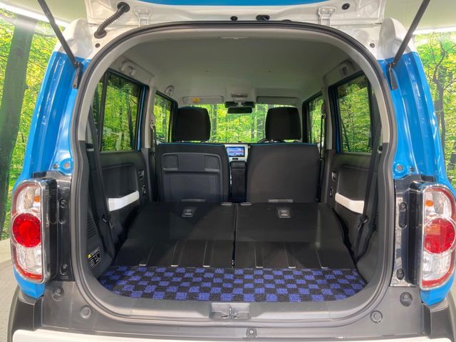 MAZDA FLAIR CROSSOVER 2016 Image 31