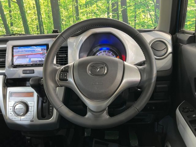 MAZDA FLAIR CROSSOVER 2016 Image 31