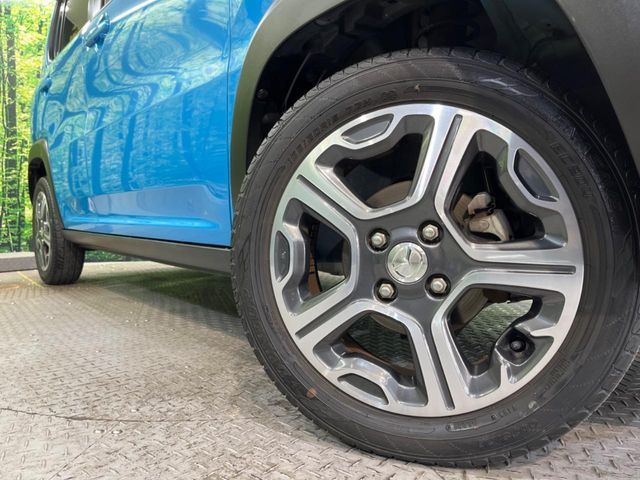 MAZDA FLAIR CROSSOVER 2016 Image 31