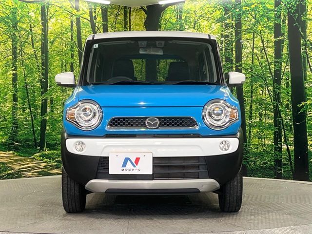 MAZDA FLAIR CROSSOVER 2016 Image 31