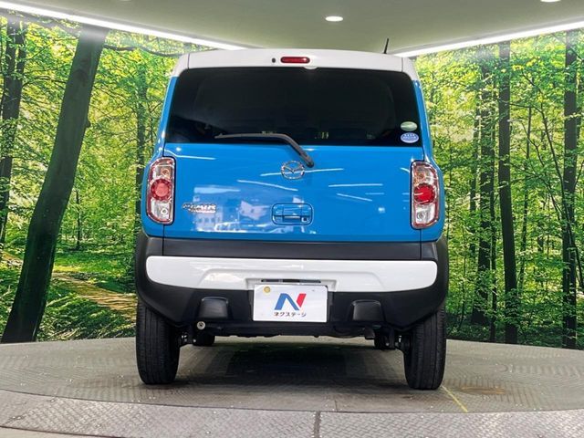 MAZDA FLAIR CROSSOVER 2016 Image 31