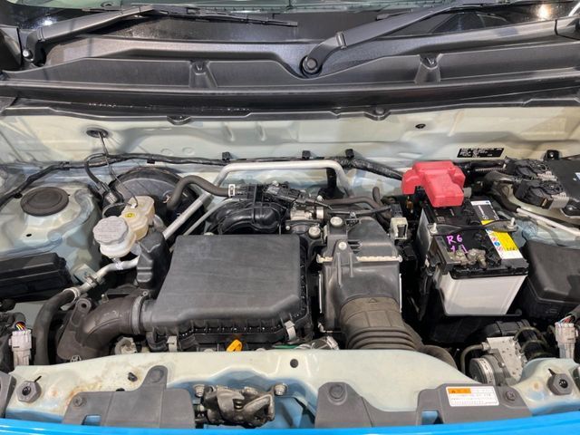 MAZDA FLAIR CROSSOVER 2016 Image 31