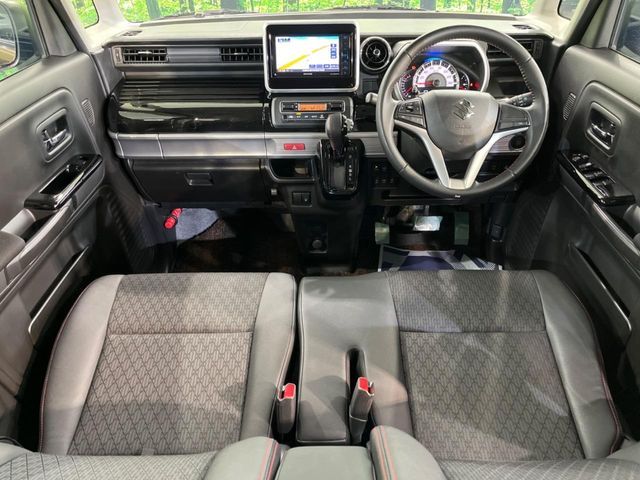 SUZUKI SPACIA CUSTOM 2018 Image 31