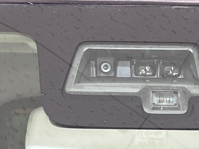 SUZUKI SPACIA CUSTOM 2018 Image 31