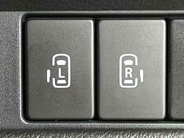 SUZUKI SPACIA CUSTOM 2018 Image 31