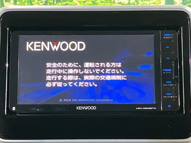 SUZUKI SPACIA CUSTOM 2018 Image 31