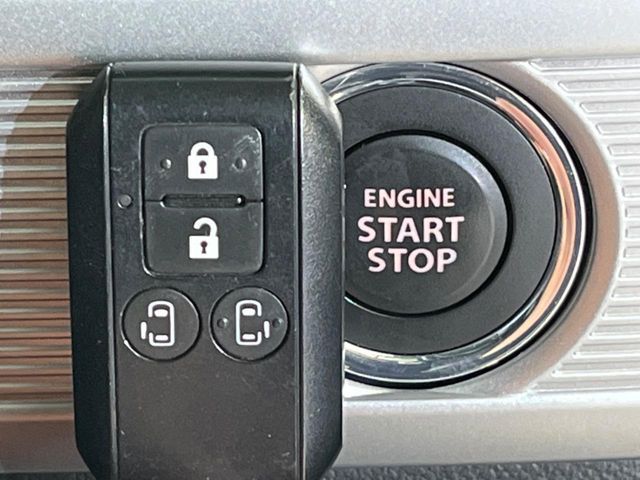 SUZUKI SPACIA CUSTOM 2018 Image 31