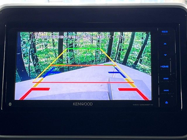 SUZUKI SPACIA CUSTOM 2018 Image 31