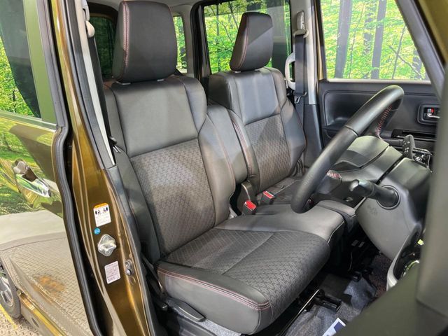 SUZUKI SPACIA CUSTOM 2018 Image 31