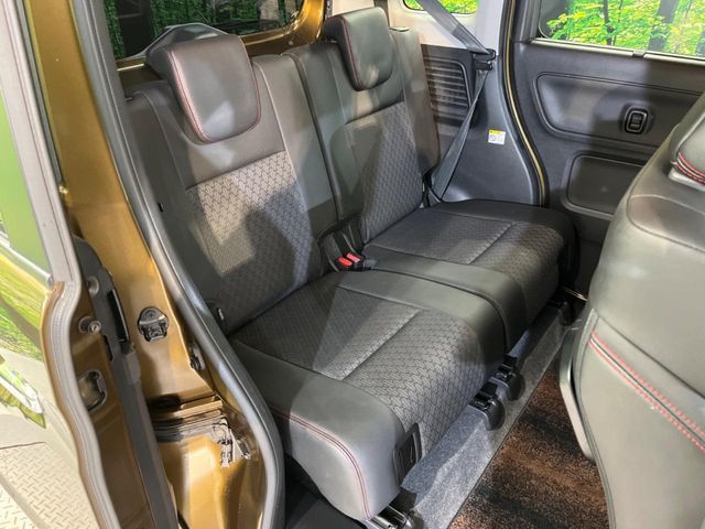 SUZUKI SPACIA CUSTOM 2018 Image 31