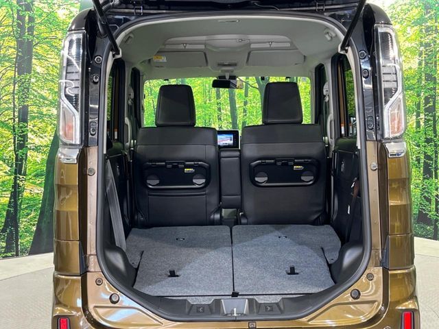 SUZUKI SPACIA CUSTOM 2018 Image 31