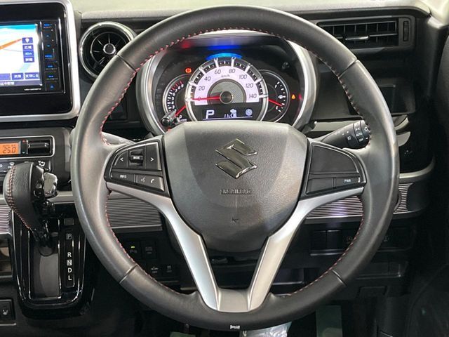 SUZUKI SPACIA CUSTOM 2018 Image 31