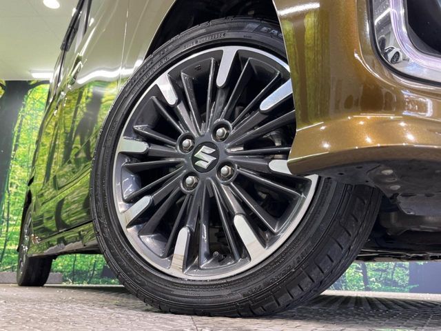 SUZUKI SPACIA CUSTOM 2018 Image 31