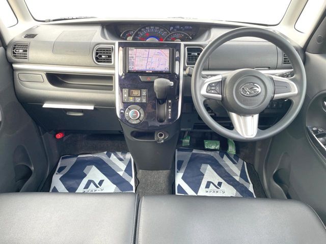 DAIHATSU TANTO CUSTOM 2016 Image 31