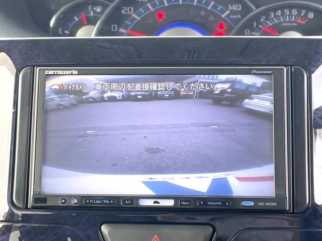 DAIHATSU TANTO CUSTOM 2016 Image 31