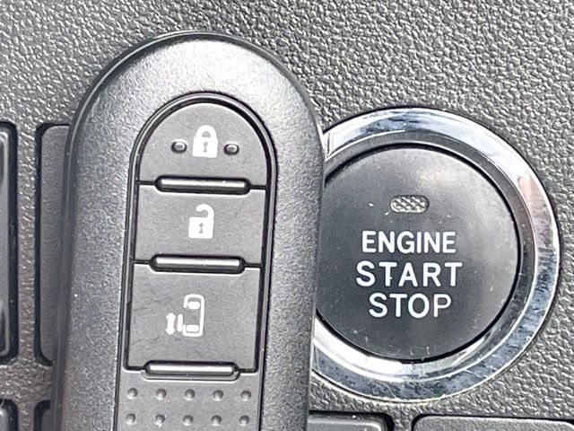 DAIHATSU TANTO CUSTOM 2016 Image 31