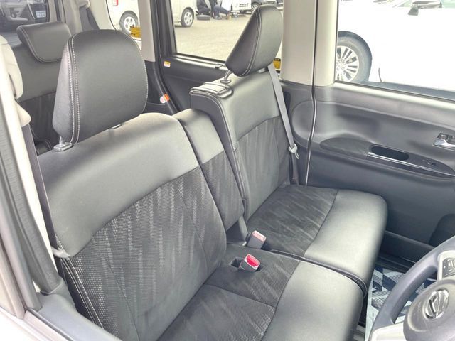 DAIHATSU TANTO CUSTOM 2016 Image 31