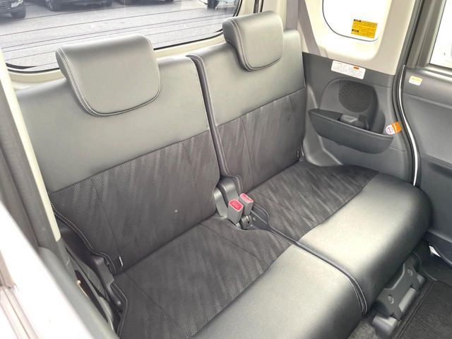 DAIHATSU TANTO CUSTOM 2016 Image 31