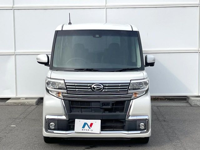 DAIHATSU TANTO CUSTOM 2016 Image 31