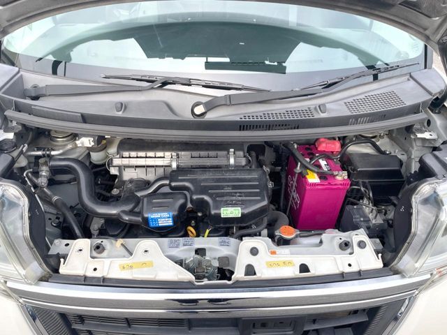 DAIHATSU TANTO CUSTOM 2016 Image 31