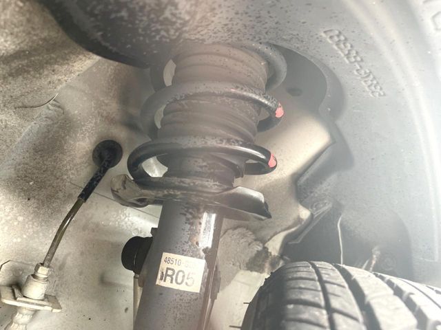 DAIHATSU TANTO CUSTOM 2016 Image 31