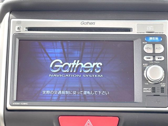 HONDA N BOX 2013 Image 31