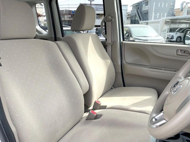 HONDA N BOX 2013 Image 31