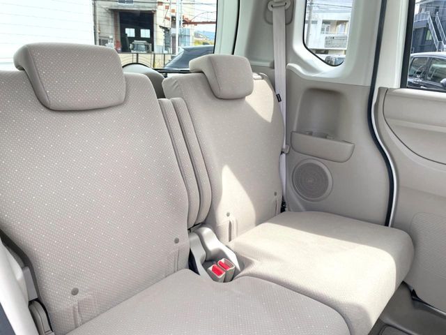 HONDA N BOX 2013 Image 31