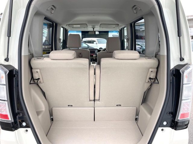 HONDA N BOX 2013 Image 31